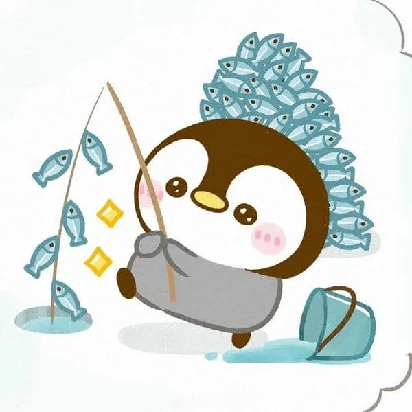 Cánh Cụt Dịch Truyện | Nhóm dịch